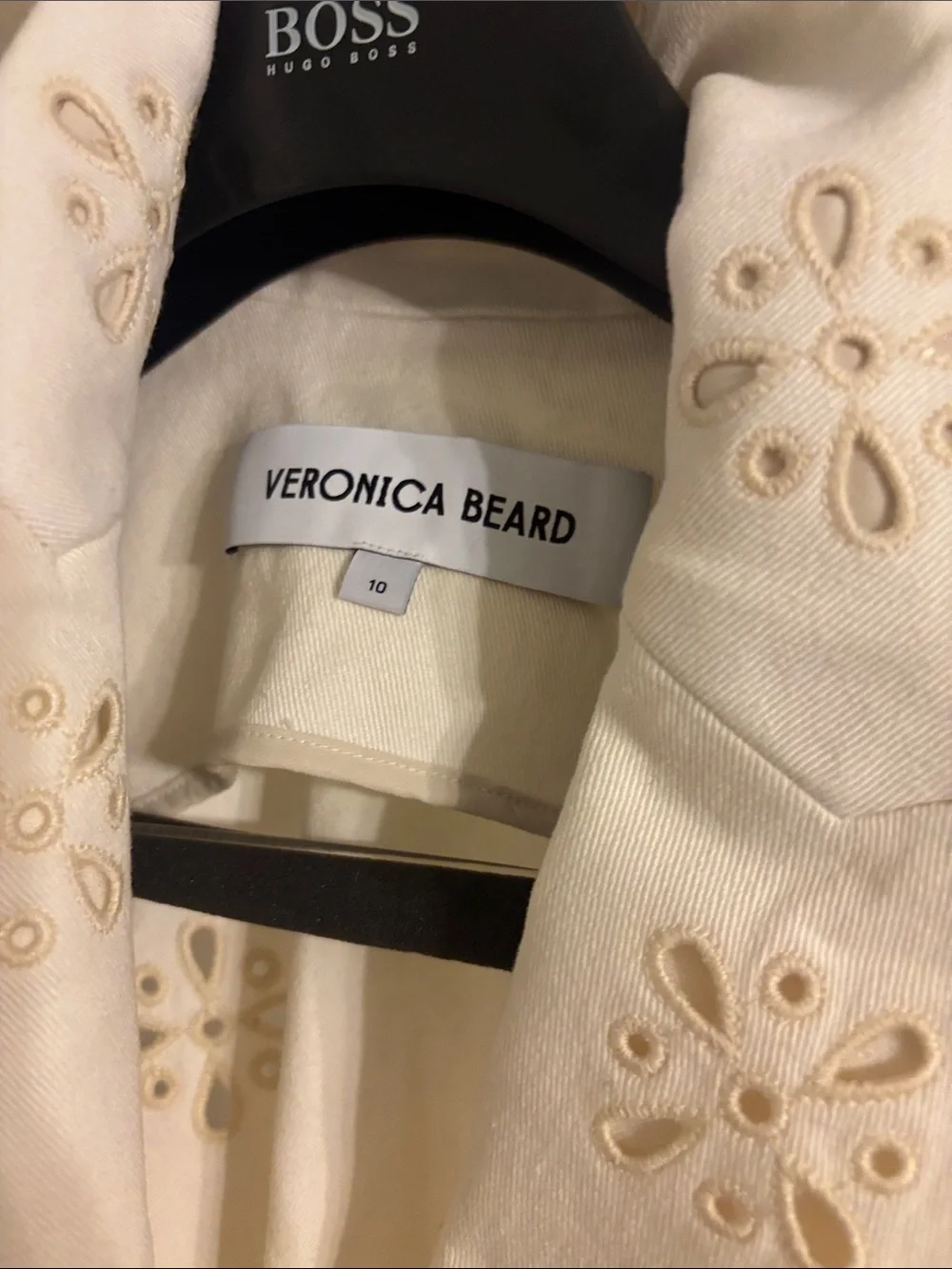 Veronica Beard set includes